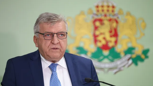 Манол Генов: Може и да има бюджет до Нова година