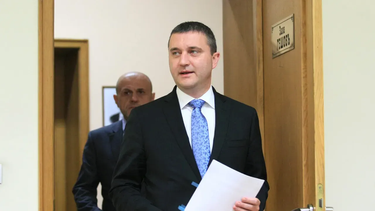 Владислав Горанов за БСП:  Бюджетът не се пише под ултиматуми