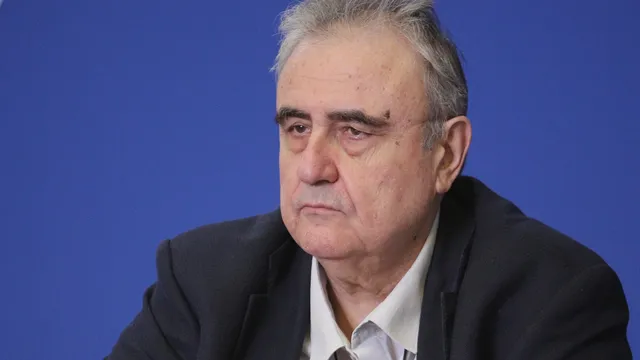 Огнян Минчев: Възможни са предсрочни избори заедно с президентските