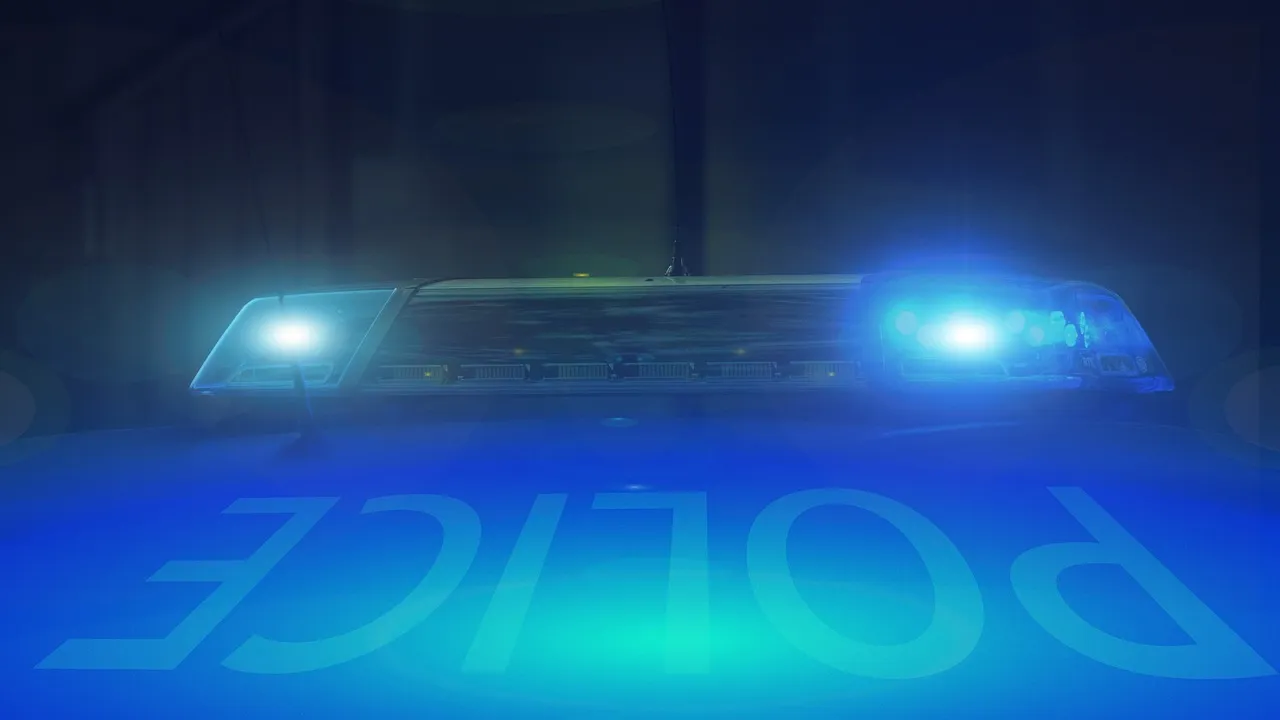 След гонка с полицията е задържан шофьор в София