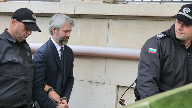 "Продължаваме промяната": Средствата за гаранцията на Благо са осигурени