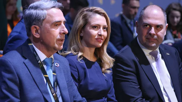 Плевнелиев: Предсрочни избори ще има, въпросът е кога