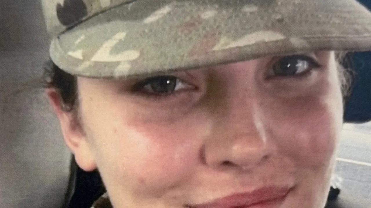 Починал е единият от двамата застреляни гвардейци в САЩ