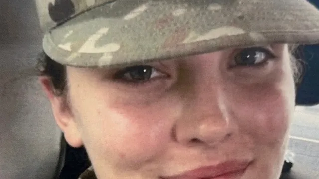 Починал е единият от двамата застреляни гвардейци в САЩ