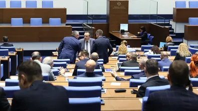 Парламентът ратифицира договор с ЕИБ за заем в размер на 250 млн. евро