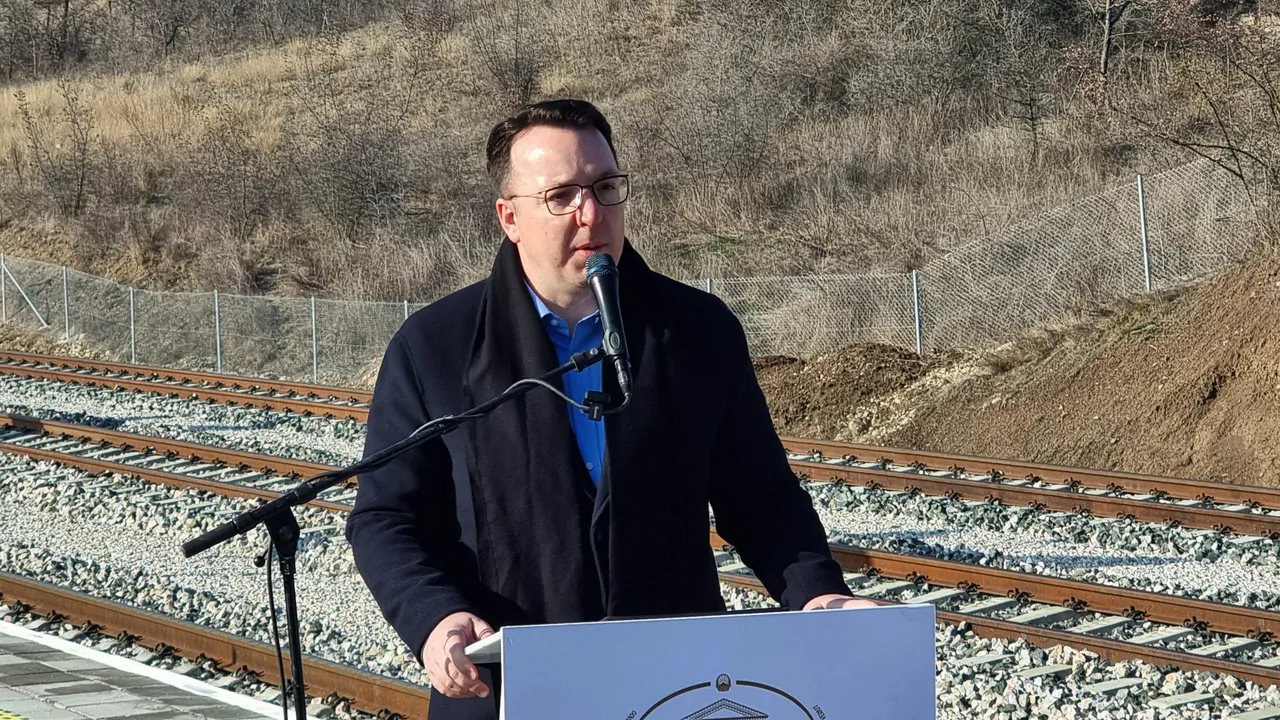 РСМ очаква по-силни държави да натиснат България