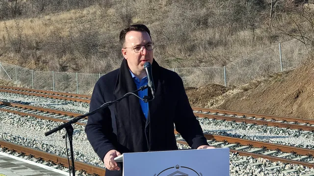 РСМ очаква по-силни държави да натиснат България