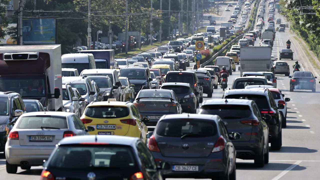 Васил Терзиев изреди Рождественски списък с желания за София