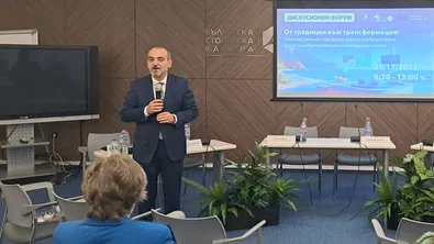 Добри Митрев: Бизнесът не иска повишаване на осигуровките
