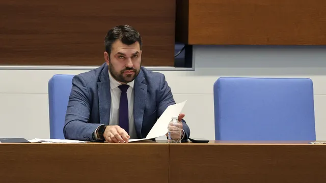 21 проекта на българите зад граница са одобрени, заяви министър Георгиев