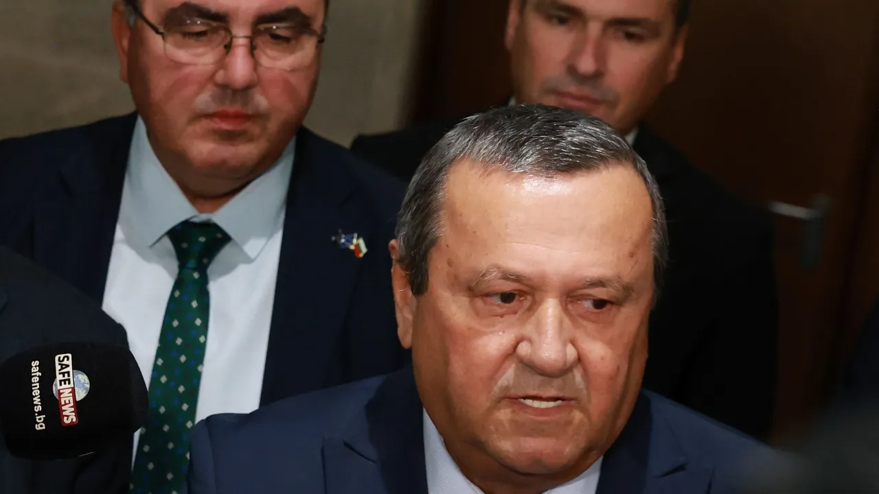 Хасан Адемов: Управляващото мнозинство защитава своя тяснопартиен интерес през бюджета