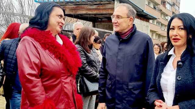 Разработват нови 250 социални услуги