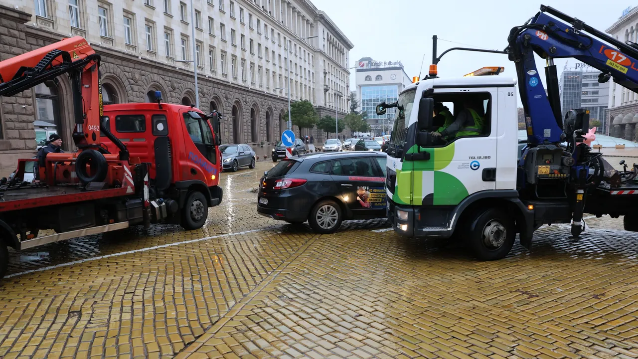 ПП с нов протест срещу Бюджета - на 1 декември