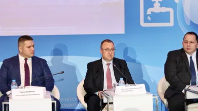 Иван Иванов поиска ВиК операторите да не повишават цената на водата