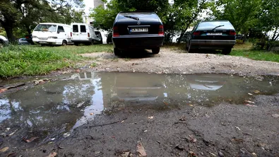 От 2026 г. Столичната община въвежда нов стандарт за облагородяване на "калните точки", който ще има дълготраен ефект
