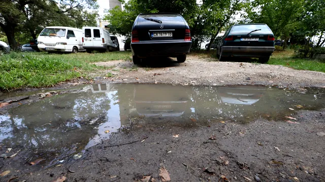 От 2026 г. Столичната община въвежда нов стандарт за облагородяване на "калните точки", който ще има дълготраен ефект