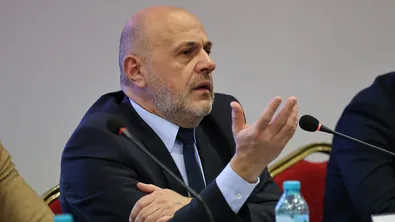 Томислав Дончев: Българската индустрия трябва да бъде по-видима