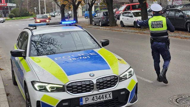 В Плевен Камион блъсна и уби жена