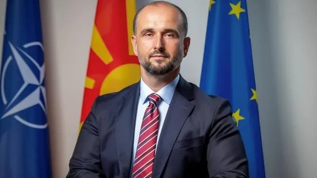 Министър на РСМ: Диалог със София може, но няма да си променим конституцията под диктат