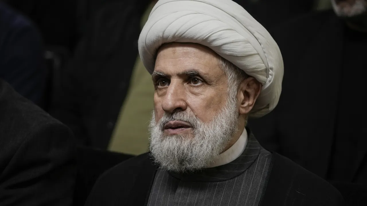 Хизбула: Имаме правото да отвърнем за убийството на своя военен ръководител, извършено от Израел