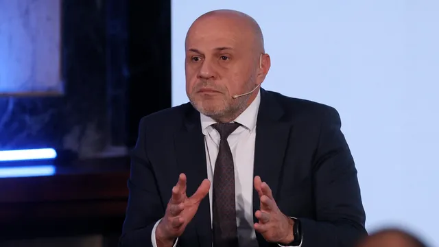Томислав Дончев: Няма легална процедура да се оттегли един бюджет