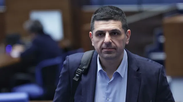 Мирчев: Протестът е на гневните хора, не на политиците