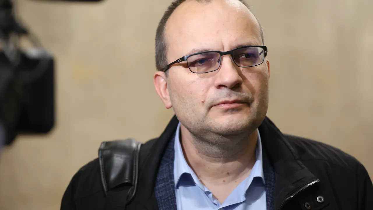 Мартин Димитров: Промените по бюджета са „козметични"