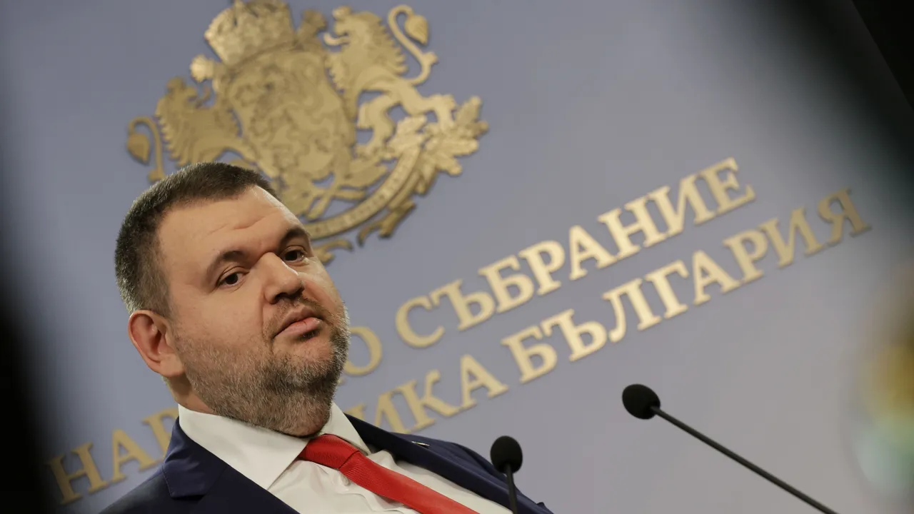 Пеевски: Ако водата поскъпне, ще съдим КЕВР