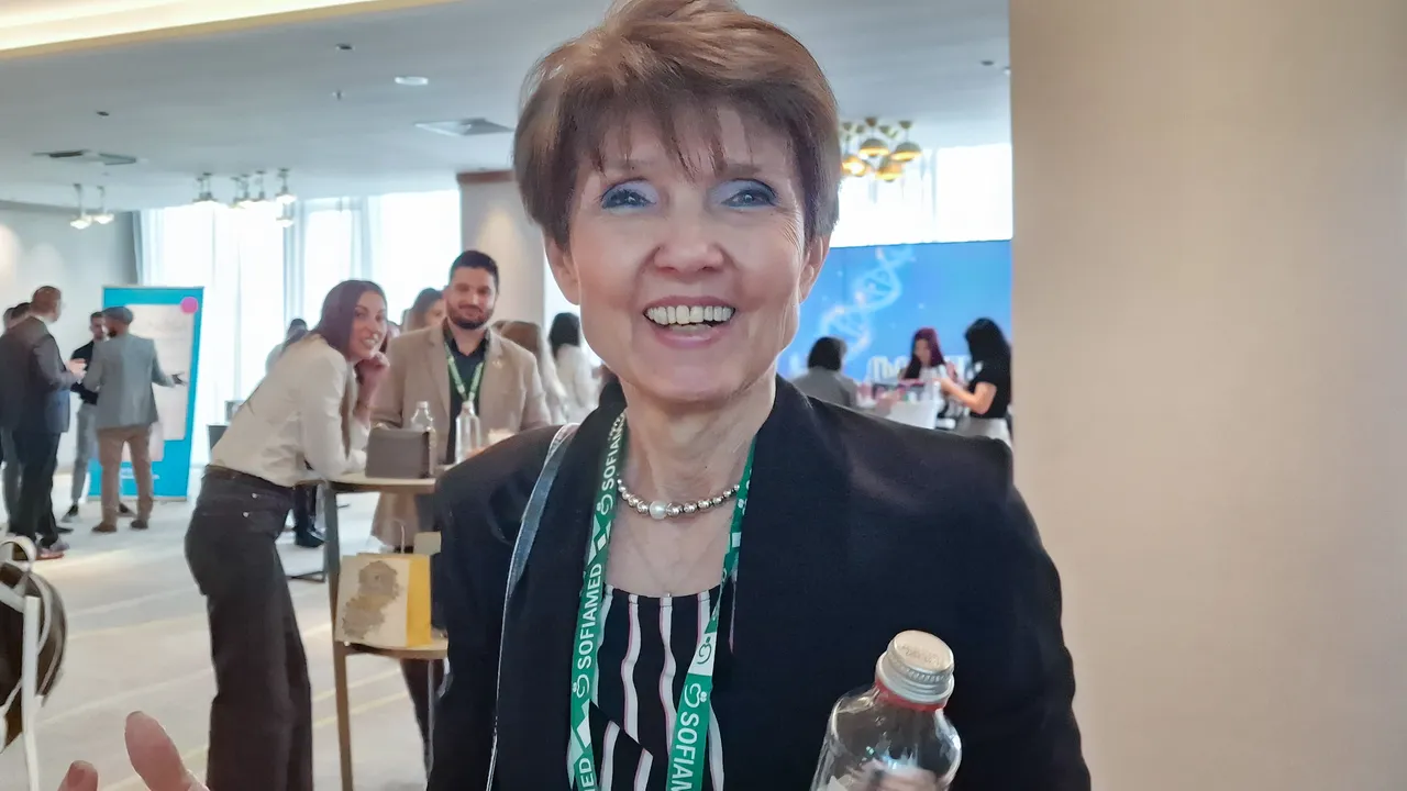 Д-р Ангелова: Мръсният въздух обостря респираторни заболявания