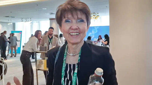 Д-р Ангелова: Мръсният въздух обостря респираторни заболявания