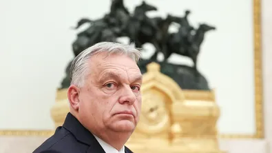Орбан: Украйна трябва да стане буферна държава след войната