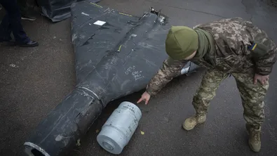 Русия посочи, че е нанесла удар по военни и енергийни съоръжения на Украйна