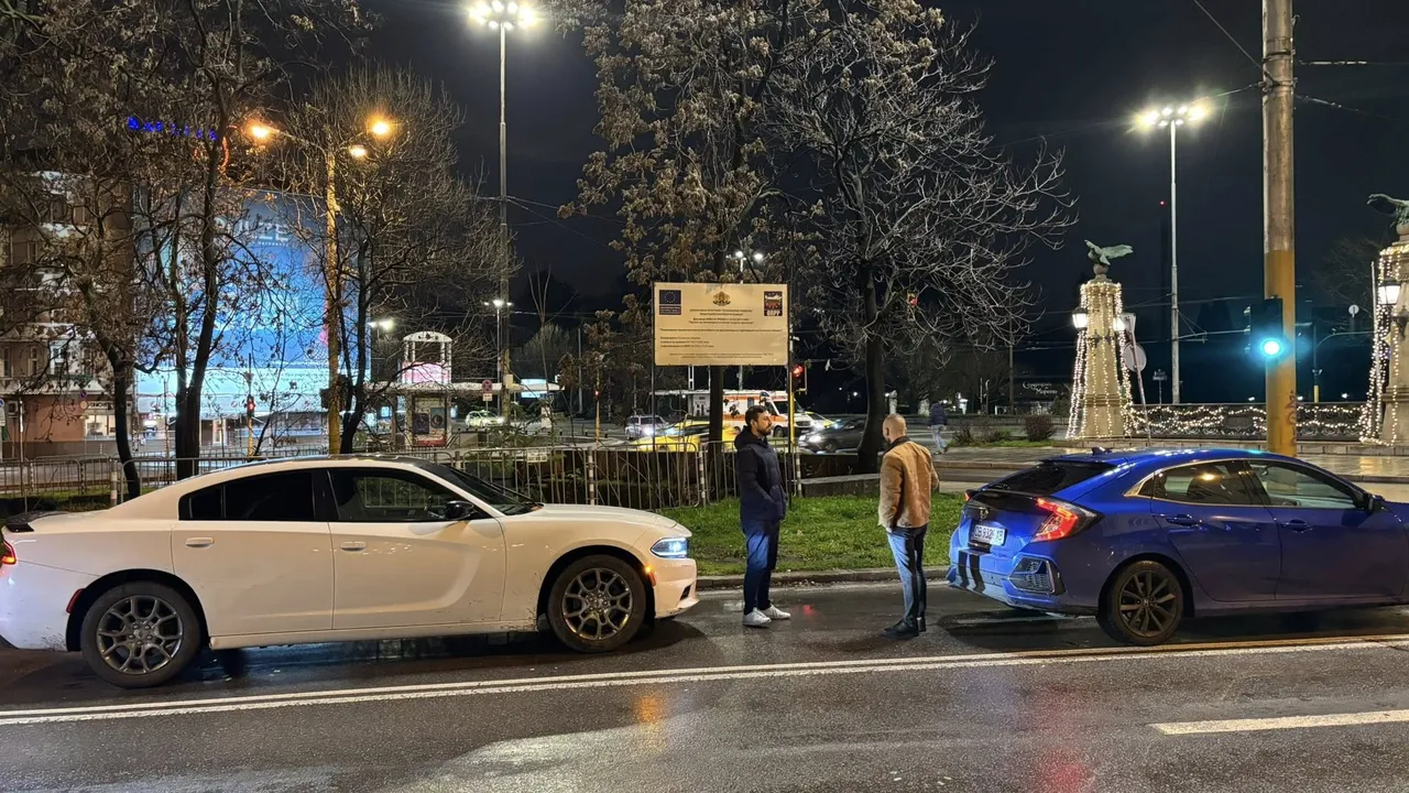 „Да се оправим?“ — 20-годишен отказал подкуп на Орлов мост