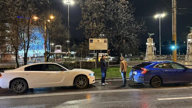 „Да се оправим?“ — 20-годишен отказал подкуп на Орлов мост