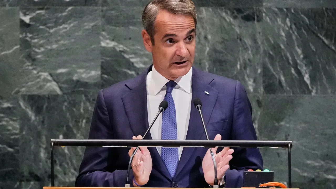 Гръцкият премиер тръгва към Лондон в търсене на нови инвестиции и по-силно международно влияние