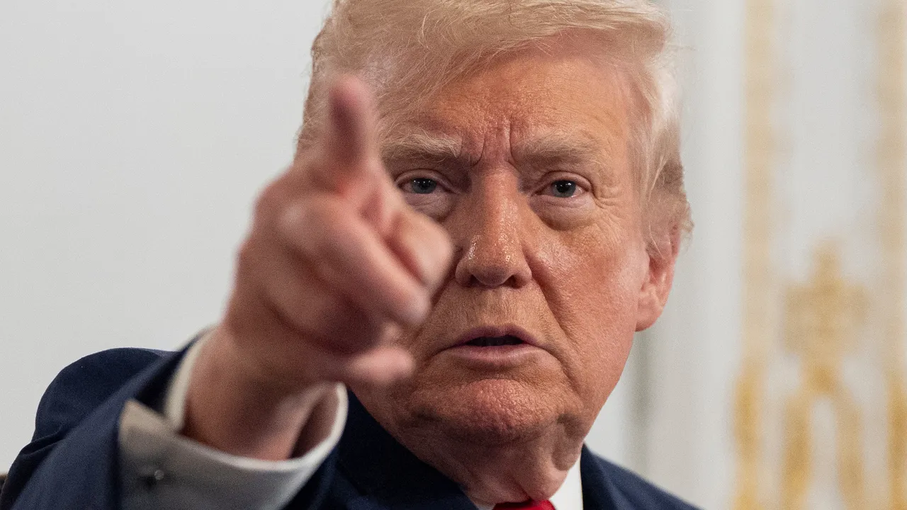 Тръмп: Въздушното пространство над и около Венецуела ще бъде затворено