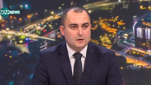 Александър Иванов: България има нужда от стабилност, за да защитим доходите и икономиката