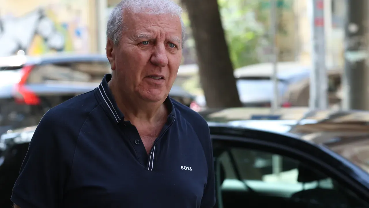 Александър Томов: Падането на кабинета сега ще означава хаос