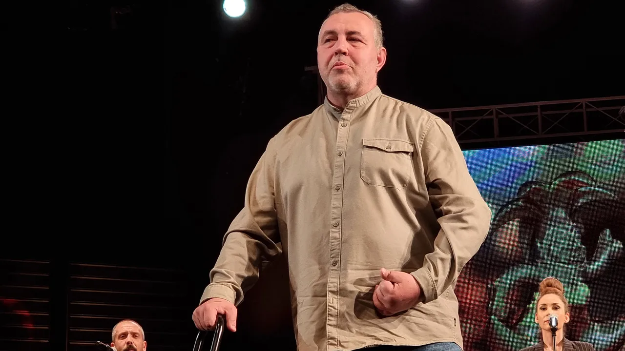 Мутафчиев: Липсва диалог, липсва визия за културата