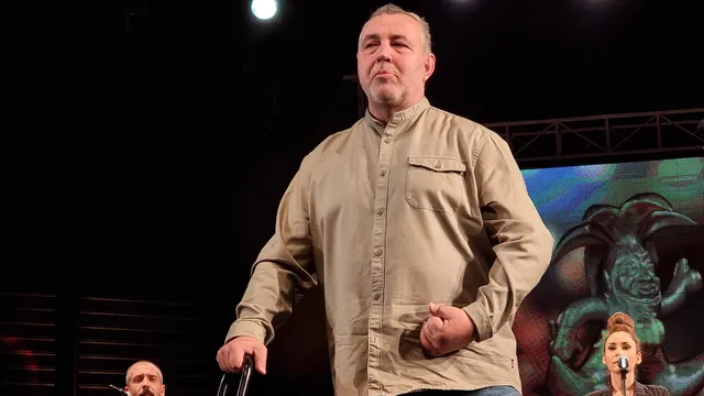 Мутафчиев: Липсва диалог, липсва визия за културата