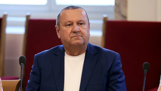 Хасан Адемов: Депутатите вече не могат да внасят промени по бюджета