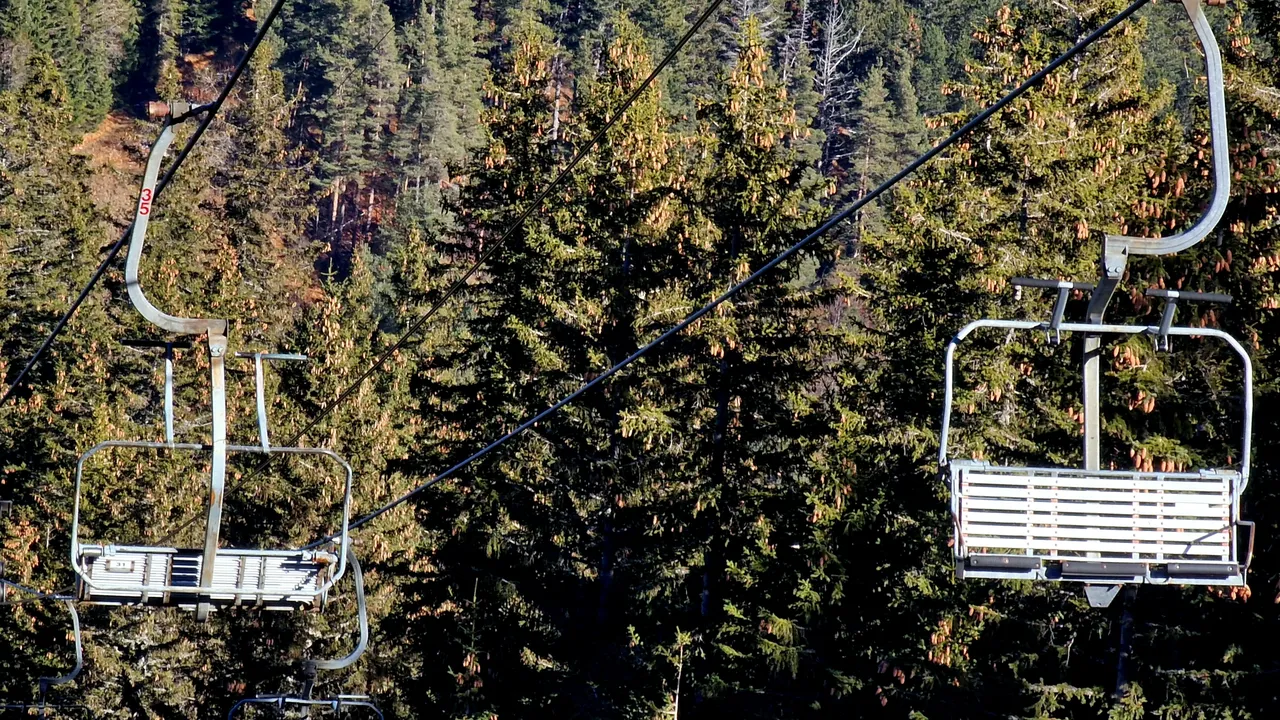 Столична община с нов опит да заработят лифтовете на Витоша