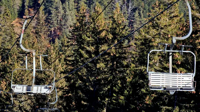 Столична община с нов опит да заработят лифтовете на Витоша