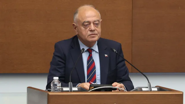 ген. Атанасов: Арогантността на властта тласка протеста нагоре