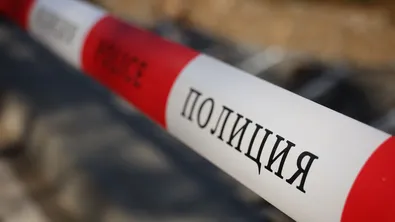 Дете загина след падане от четвърти етаж в София