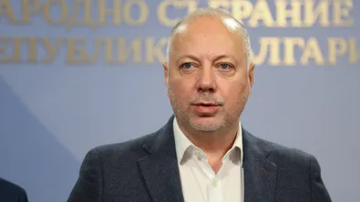 Желязков: Енергийната подкрепа за бизнеса помага да се задържат цените за потребителите