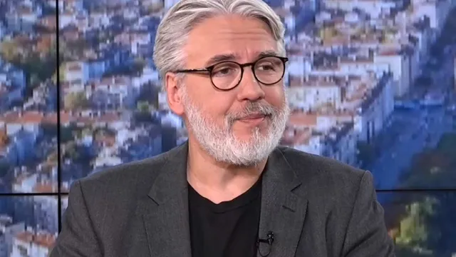 Има ли изход? Проф. Стоянов за бюджетната криза