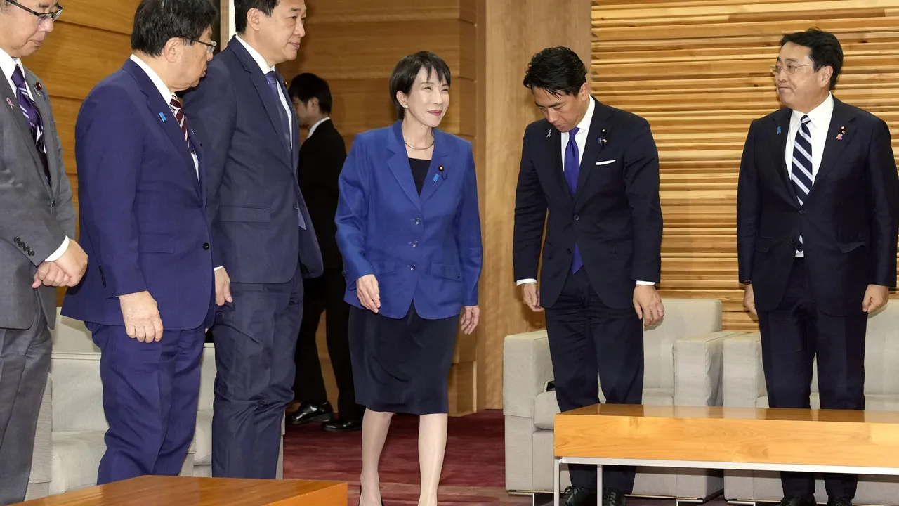 Япония изпраща допълнителни войски на остров Ишигаки заради напрежението с Китай