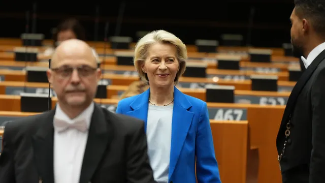 Брюксел: ЕС ще предложи обща система за обучение по киберсигурност във всички училища