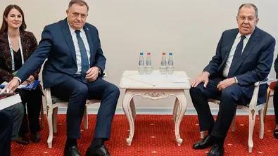 Нов политически сблъсък между Република Сръбска и централното правителство
